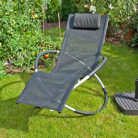 Ferienwohnung Kurrer Plankstadt Екстериор снимка