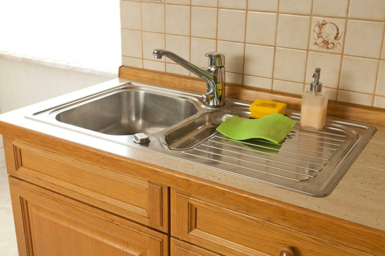 Ferienwohnung Kurrer Plankstadt Екстериор снимка