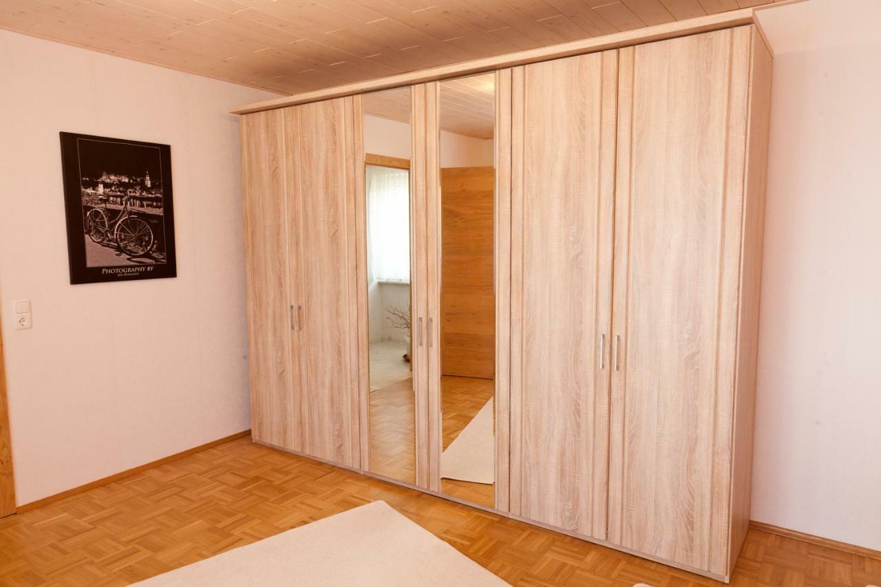 Ferienwohnung Kurrer Plankstadt Екстериор снимка