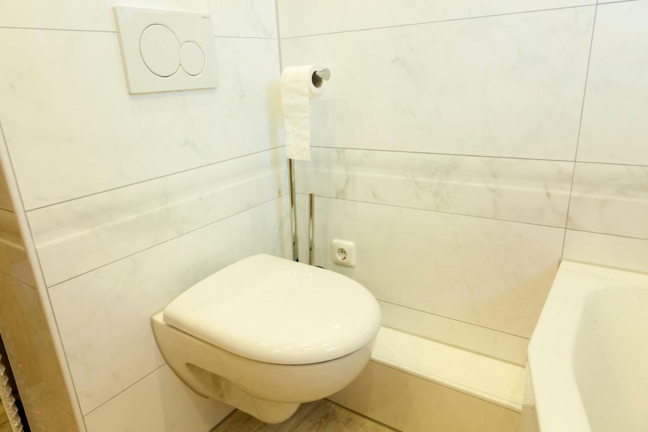 Ferienwohnung Kurrer Plankstadt Екстериор снимка