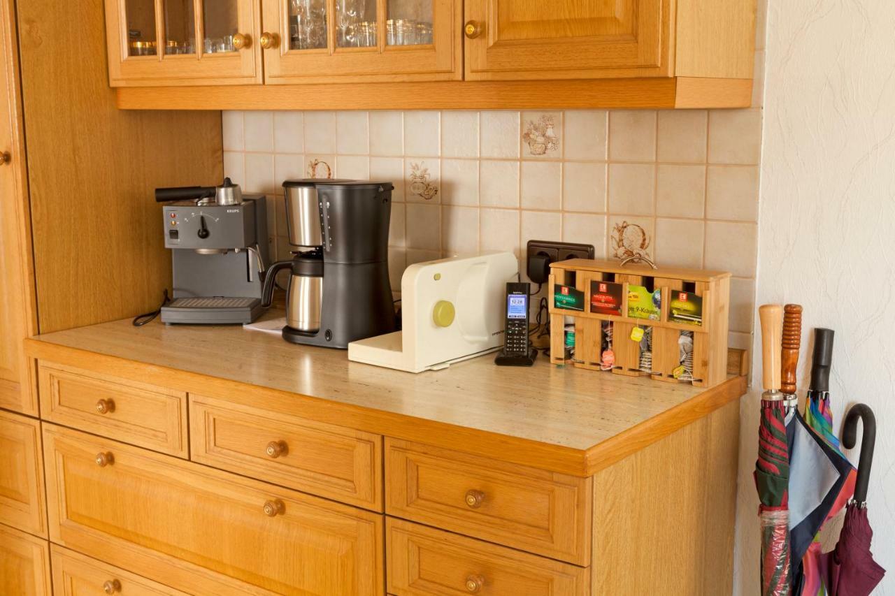 Ferienwohnung Kurrer Plankstadt Екстериор снимка