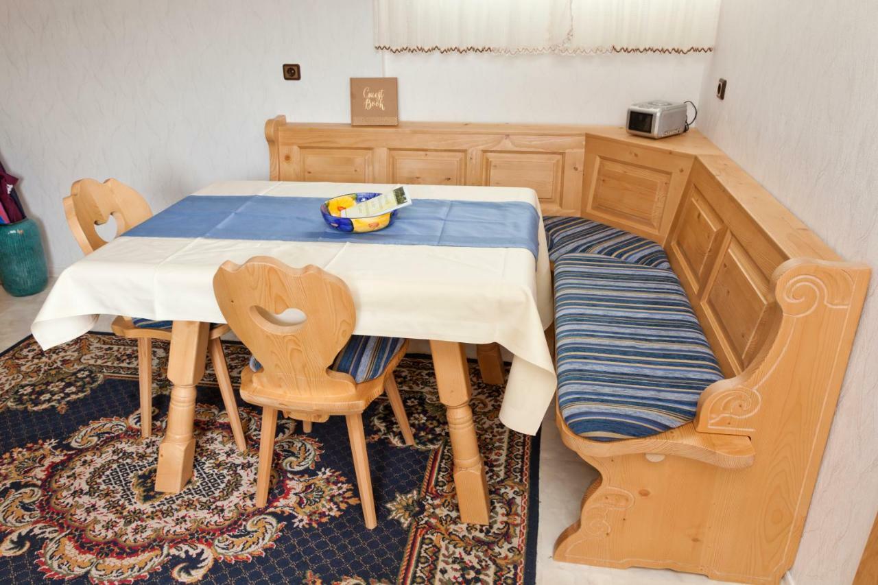 Ferienwohnung Kurrer Plankstadt Екстериор снимка