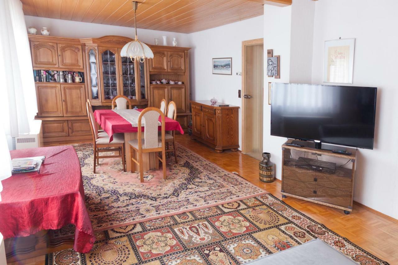 Ferienwohnung Kurrer Plankstadt Екстериор снимка