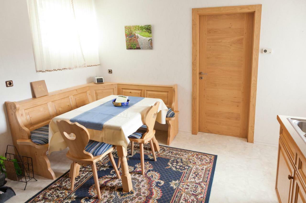 Ferienwohnung Kurrer Plankstadt Екстериор снимка