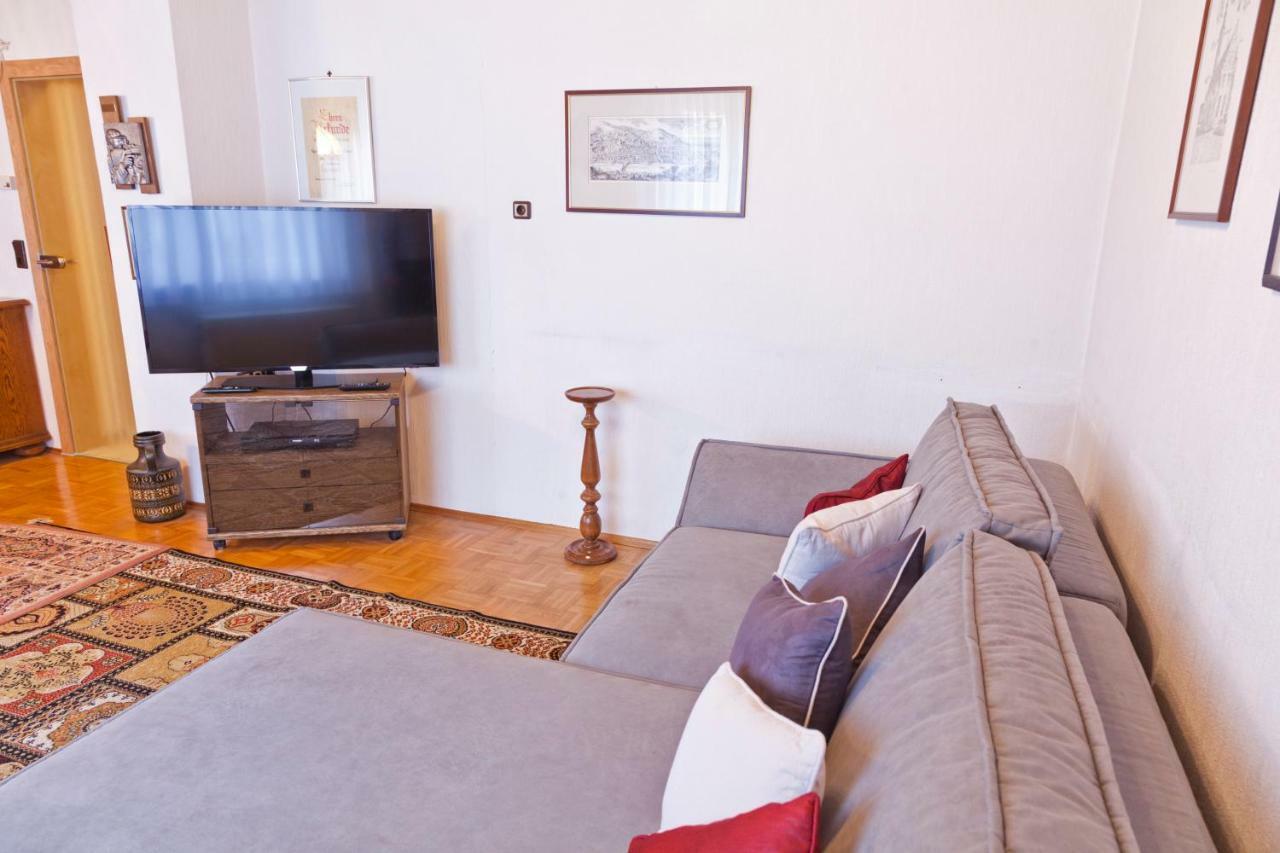 Ferienwohnung Kurrer Plankstadt Екстериор снимка